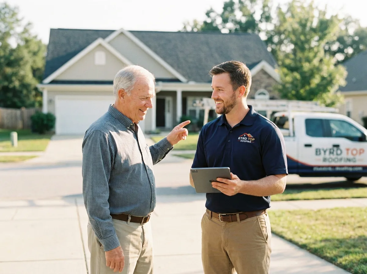 Roofing Burkett, TX FAQs